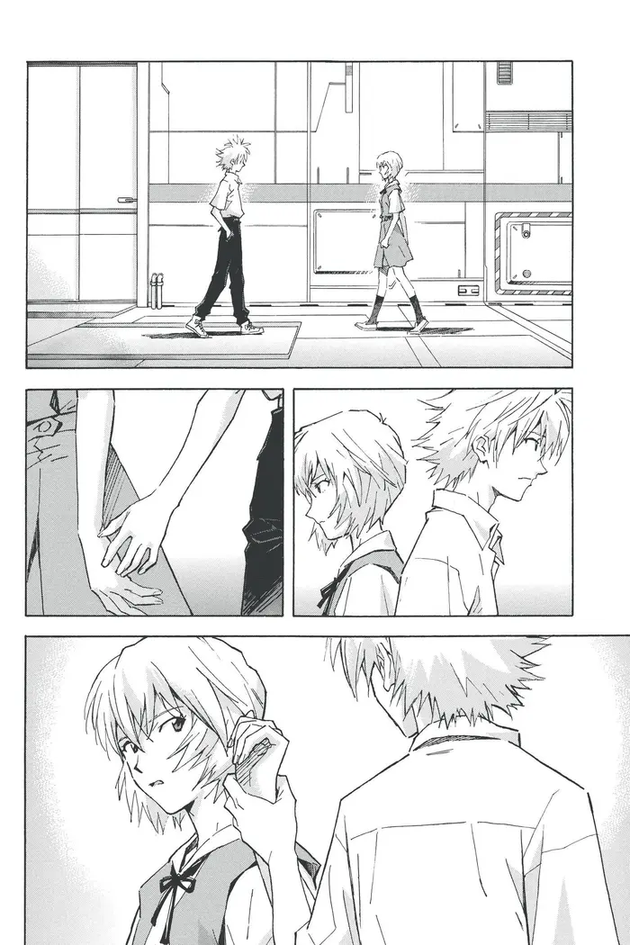 Neon Genesis Evangelion Chapter 71 image 06_optimized